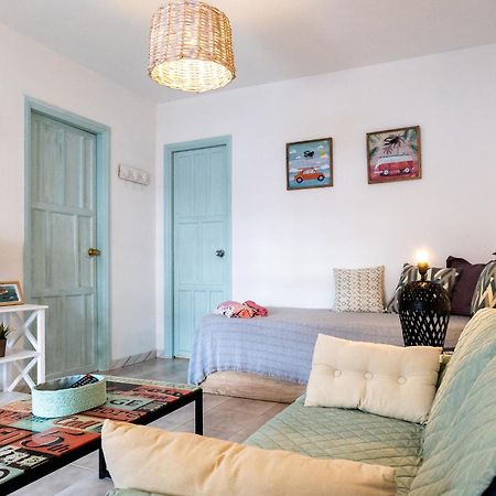 Apartamento Casa Piquel Corralejo Exterior foto