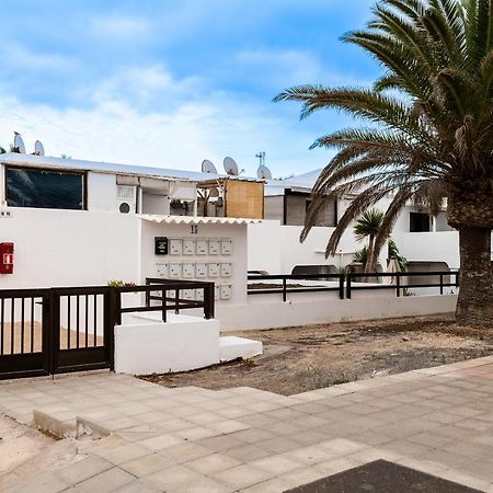 Apartamento Casa Piquel Corralejo Exterior foto