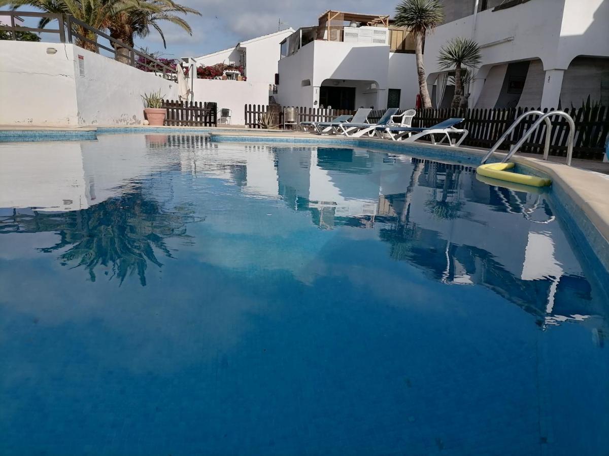 Apartamento Casa Piquel Corralejo Exterior foto