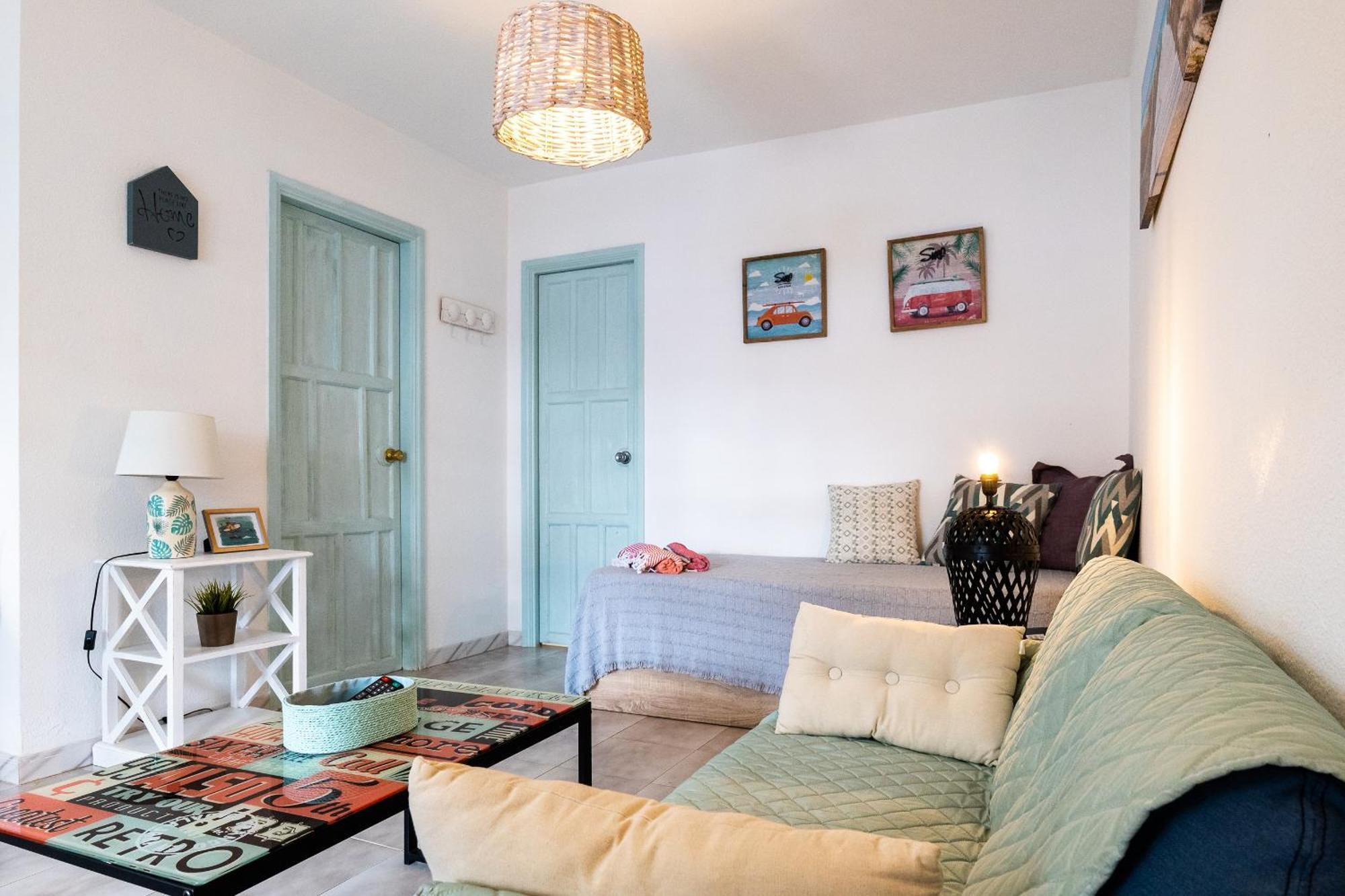 Apartamento Casa Piquel Corralejo Exterior foto