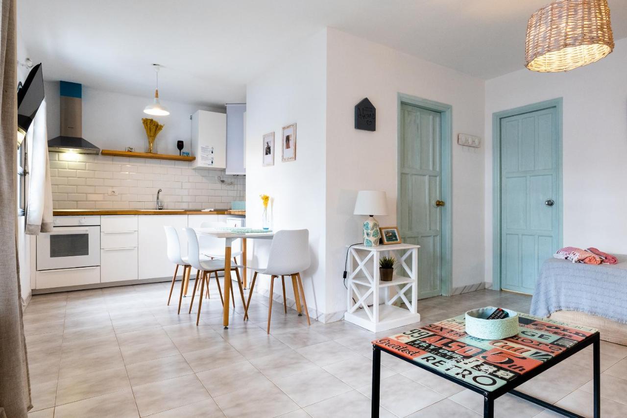 Apartamento Casa Piquel Corralejo Exterior foto