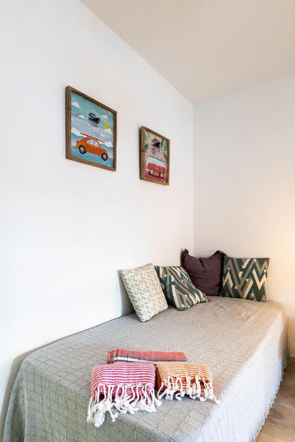 Apartamento Casa Piquel Corralejo Exterior foto