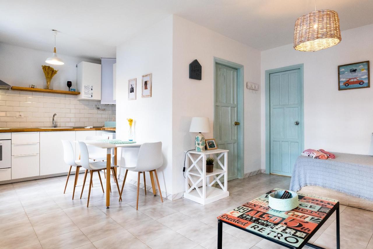 Apartamento Casa Piquel Corralejo Exterior foto