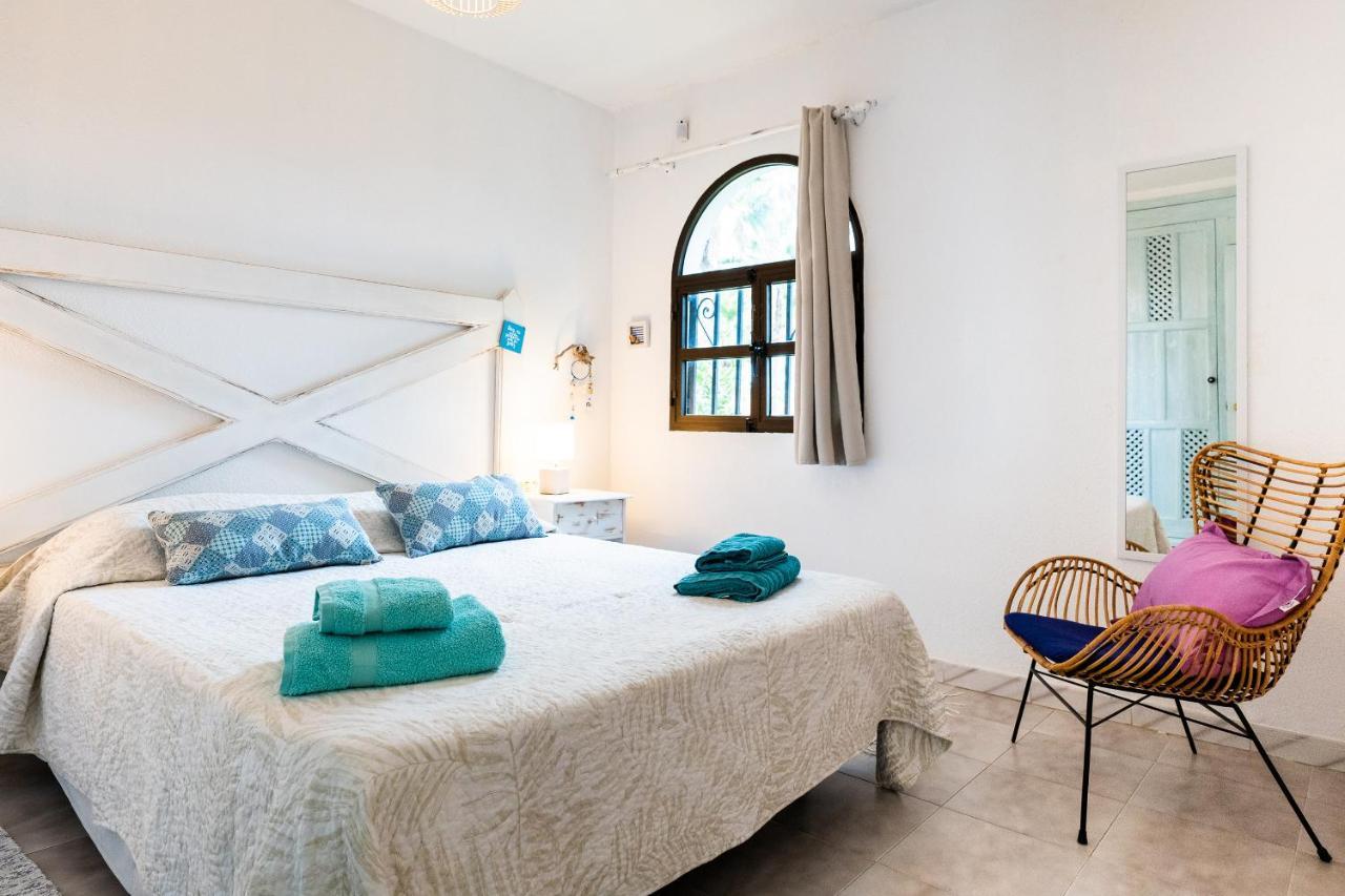 Apartamento Casa Piquel Corralejo Exterior foto