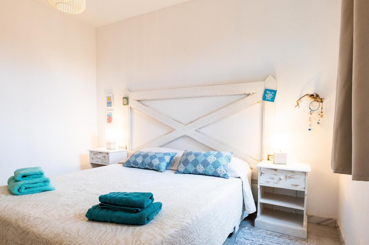 Apartamento Casa Piquel Corralejo Exterior foto