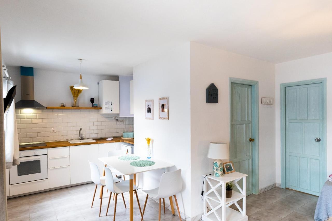 Apartamento Casa Piquel Corralejo Exterior foto