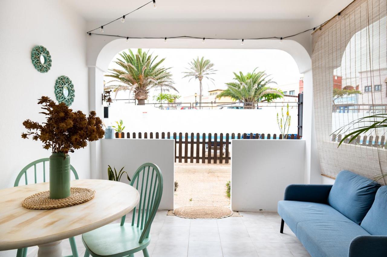 Apartamento Casa Piquel Corralejo Exterior foto