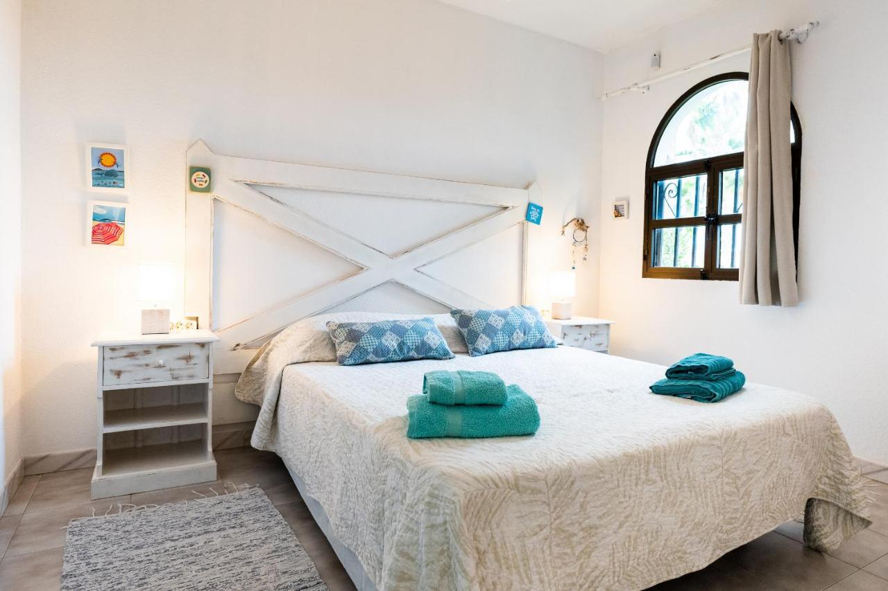 Apartamento Casa Piquel Corralejo Exterior foto